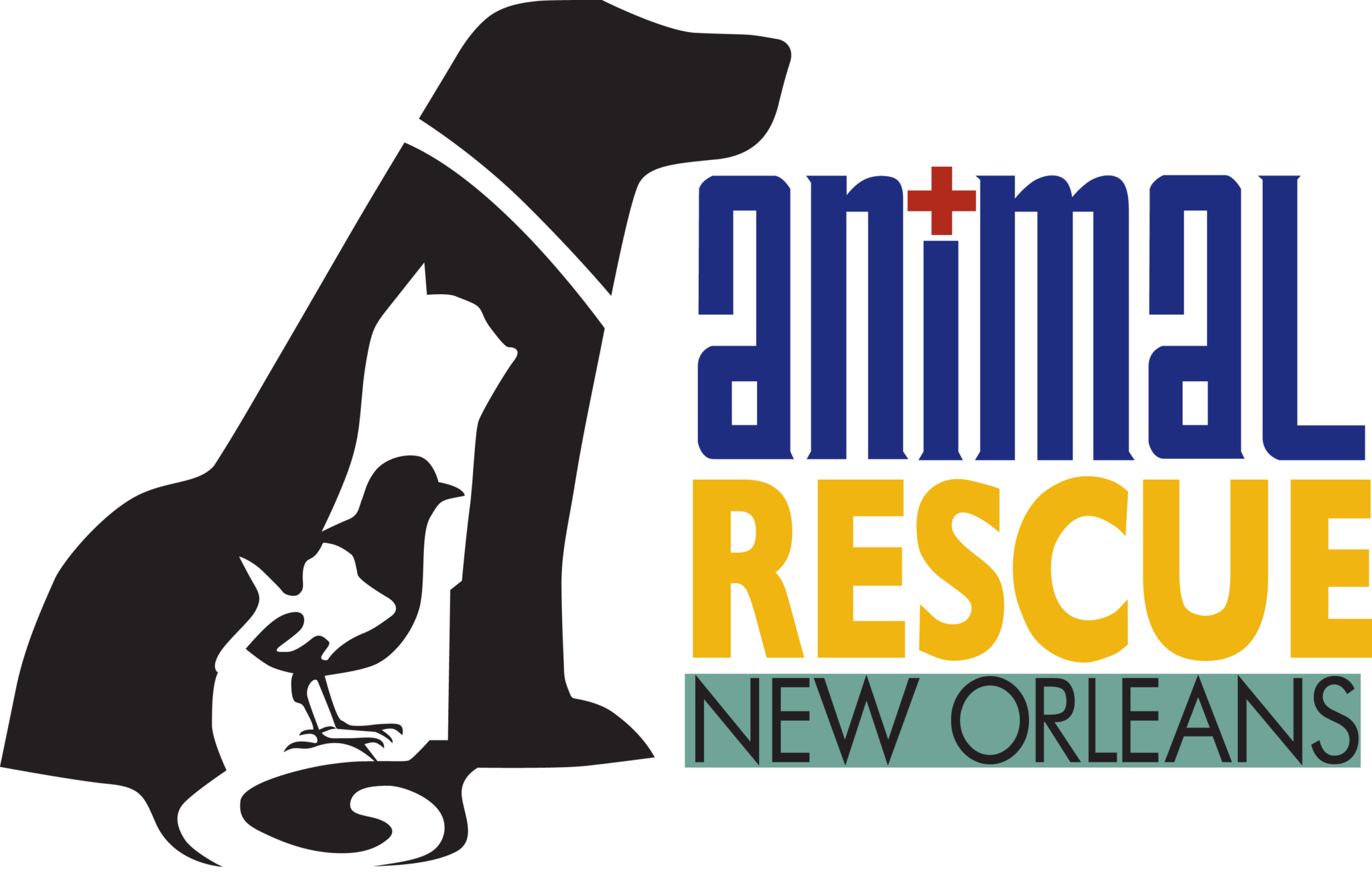 Animal Rescue New Orleans