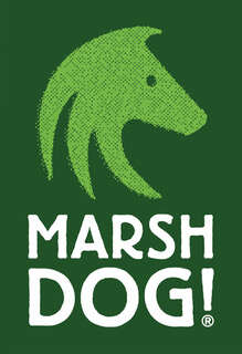 Marsh dog