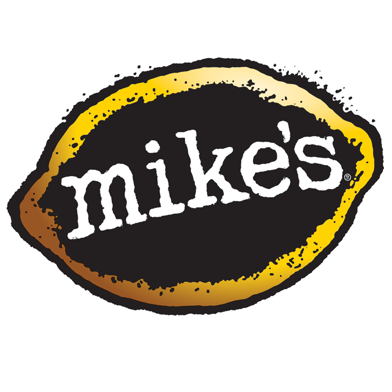 Mikes logo
